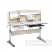 Зростаюча парта для школярів ammi