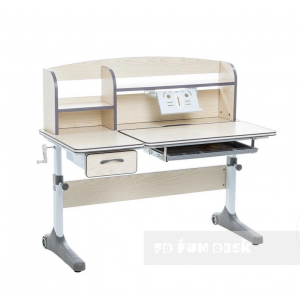 Зростаюча парта для школярів ammi