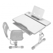 Комплект зростаюча дитяча парта зі стільчиком Botero