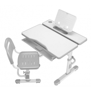 Комплект зростаюча дитяча парта зі стільчиком Botero