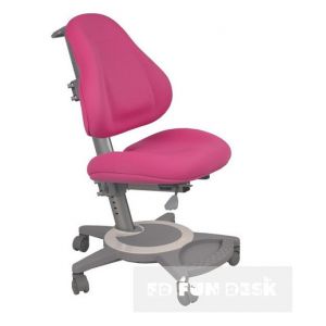 Дитяче ортопедичне крісло Bravo