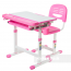 Комплект зростаючі парта і стілець Cantare