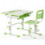 Комплект парта і стілець-трансформери Lavoro