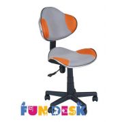 Дитяче крісло LST3