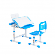Комплект зростаюча дитяча парта зі стільчиком Vanda