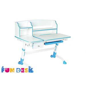 Стіл-трансформер Amare II з висувною шухлядою