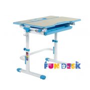 Парта-трансформер Lavoro L