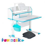 Стіл-трансформер Sentire