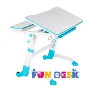 Парта-трансформер Volare