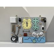 Бизиборд 40х30