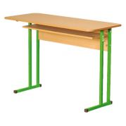 Стіл лабораторний, хімічний