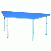 Стіл-трапеція, зростова група 1-3