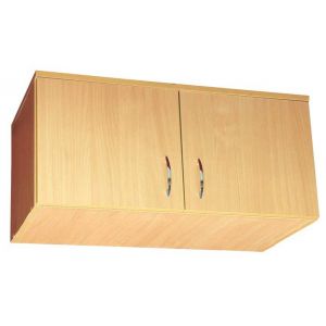 Антресоль 2-дверна