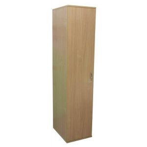 Пенал для одягу з овальною штангою