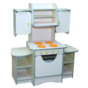 Комплект ігровий Кухня
