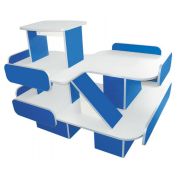 Комплекс ігровий Паркінг