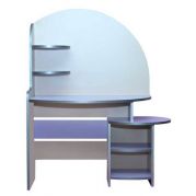 Комплект ігровий Перукарня