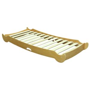 Ліжко дитяче з фанери