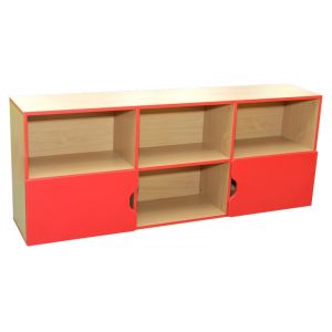 Надставка до ліжка дитячого 3-х ярусного з тумбою