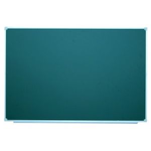 Дошка аудиторна одинарна крейдова