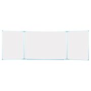 Доска аудиторная маркерная 5 поверхностей