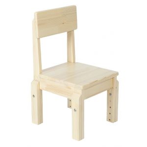 Стілець дитячий регулюючий