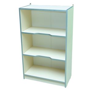 Стінка дитяча відкрита Звірята №1