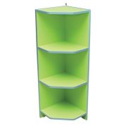 Стінка дитяча кутова Звірята №10