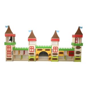 Стінка Високий замок