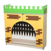 Стінка Високий замок 4