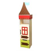 Стінка Високий замок 5