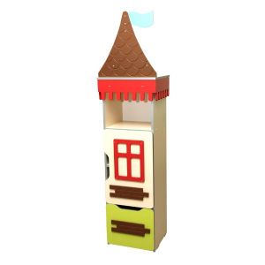 Стінка Високий замок 5