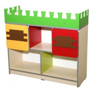 Стінка Високий замок 6