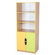 Стінка універсальна Школа-сад 2