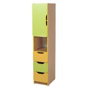 Стінка універсальна Школа-сад 5