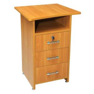 Тумба приставная