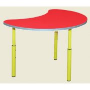 Стіл Квітка, зростова група 1-3