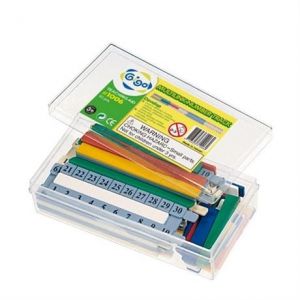 Набір для навчання Gigo Цікава лінійка