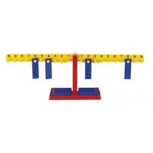 Набір для навчання Gigo Математичні ваги