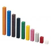 Набір для навчання Gigo Рахункові палички Кюїзенера