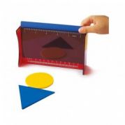 Набір для навчання Gigo Математичне дзеркало