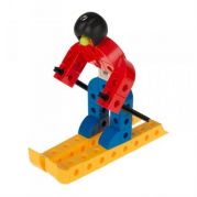 Набір для курсу навчання Gigo Цікаві кубики