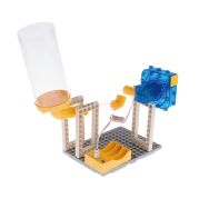 Набір для курсу навчання Газ і Пневматика