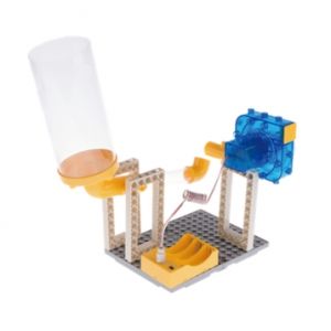 Набір для курсу навчання Газ і Пневматика