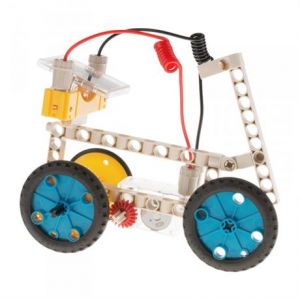 Набір для курсу навчання Gigo Світло і сонячна енергія