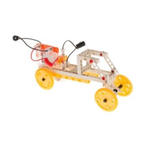 Набір для курсу навчання Хімічна батарея