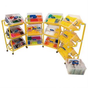 Набір для курсу навчання на клас Gigo Креативна лабораторія