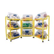 Набір для курсу навчання на клас Наукові експерименти-Зелена енергія