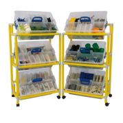 Набір для курсу навчання на клас Роботехніка та нові технології