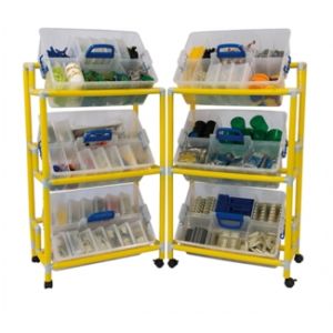 Набір для курсу навчання на клас Роботехніка та нові технології